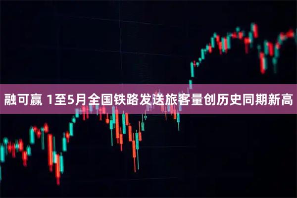 融可赢 1至5月全国铁路发送旅客量创历史同期新高